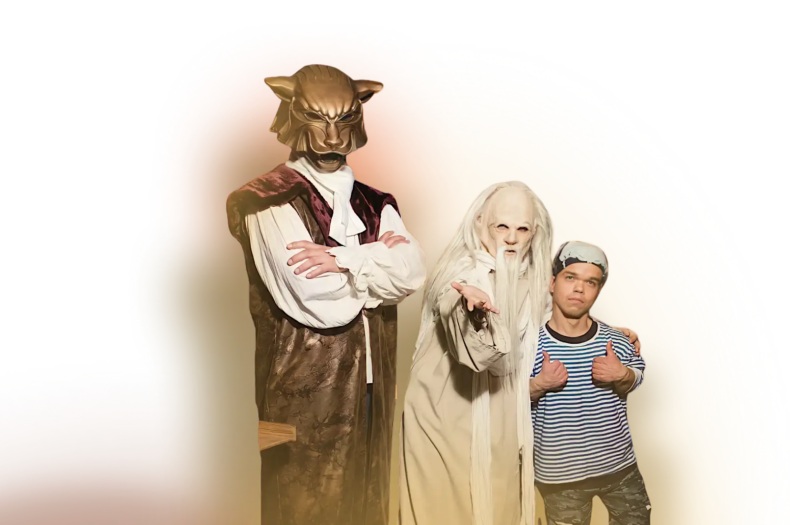 Заголовок